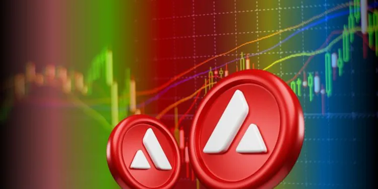 Avax atteindra-t-il le niveau de 16,518 $ ?