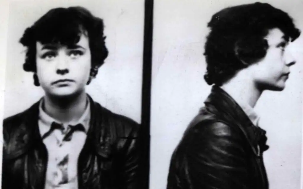 The Case of Mary Bell: The 11-year-old serial killer