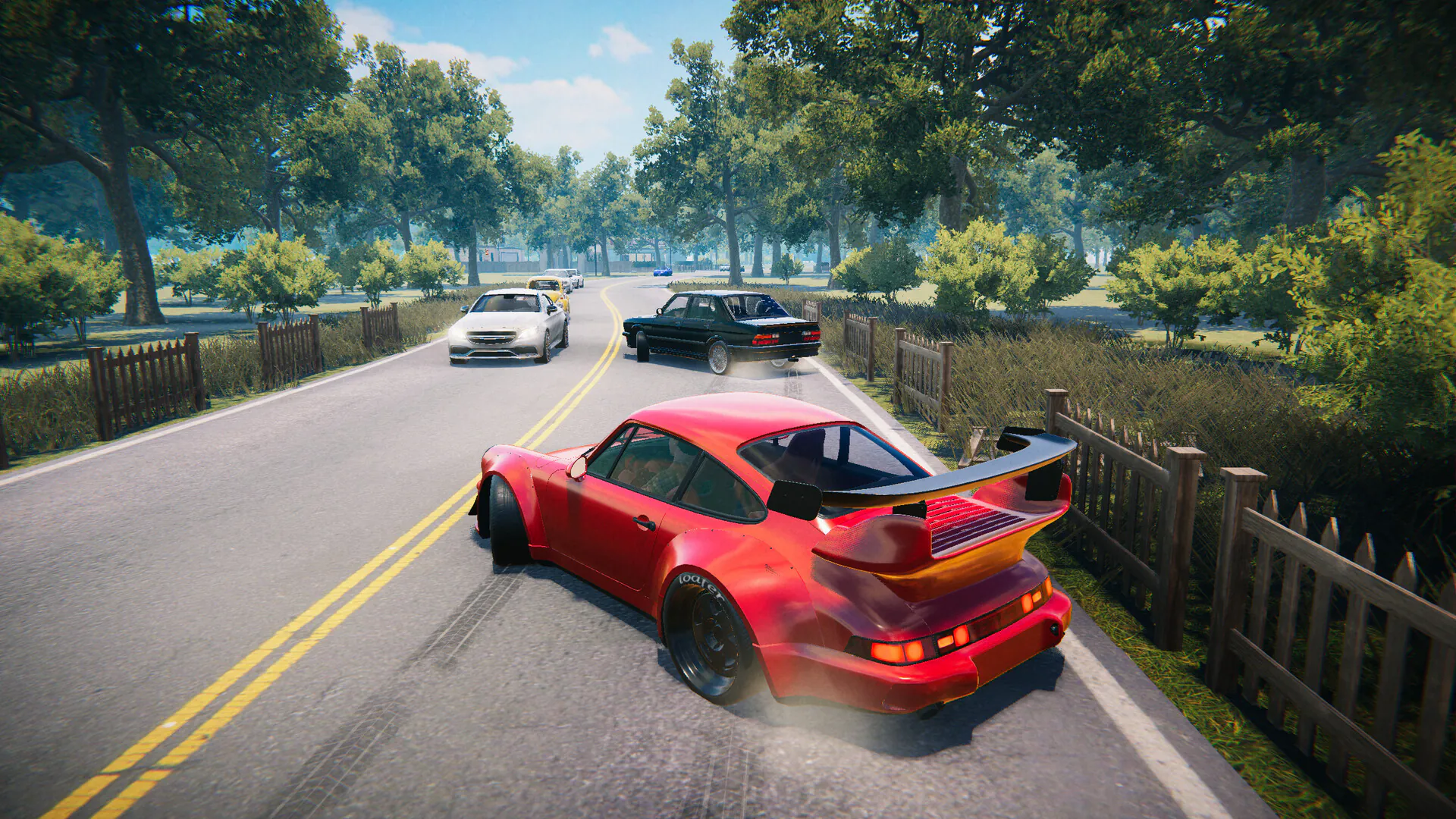 Car for Sale Simulator 2023 Téléchargement gratuit (v0.1.62)