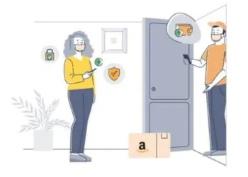 How to Exchange Rs. 2,000 Currency Notes Using the Amazon Pay Wallet in India
