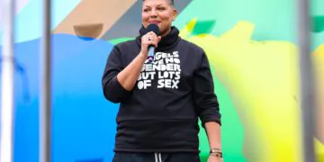 Le personnage de Sara Ramirez And Just Like That, Che Diaz, est peut-être le personnage le plus controversé de la série.