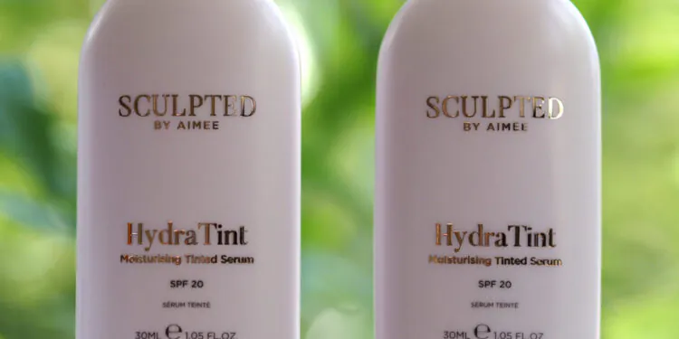Examen Sculpted By Aimee Hydra Tint SPF20
