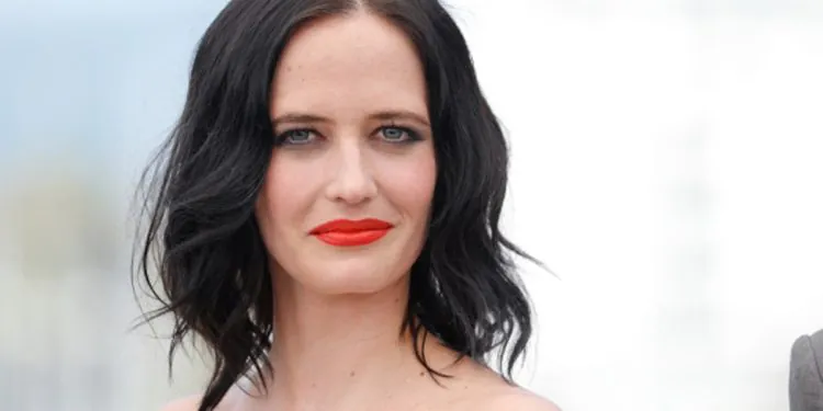 Eva Green - Getty Images