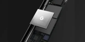 Google Tensor G3 Tipped to Offer 9 CPU Cores, AV1 Encode Support, UFS 4.0 Storage, More