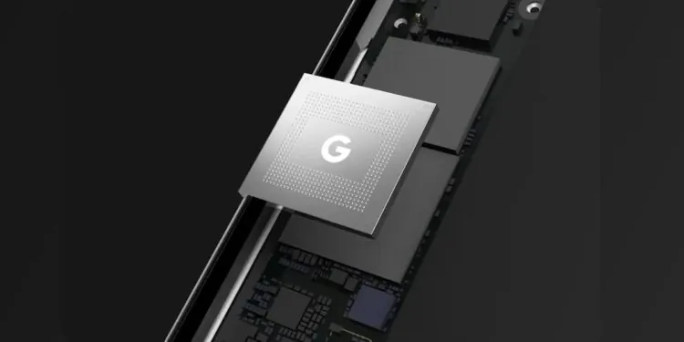 Google Tensor G3 Tipped to Offer 9 CPU Cores, AV1 Encode Support, UFS 4.0 Storage, More