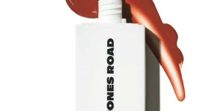 Jones Road Beauty Gel Bronzants: Examen - Voir les photos