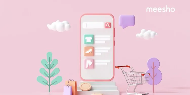 E-Commerce Platform Meesho Crosses 500 Million App Downloads on Google Play, App Store