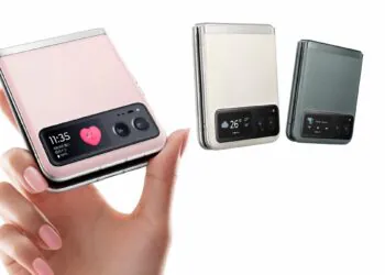 Motorola Razr 40 Series Confirmed to Launch in India Soon: All Details
