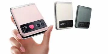 Motorola Razr 40 Series Confirmed to Launch in India Soon: All Details