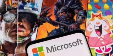 Microsoft’s Acquisition of Activision Blizzard Likely to Lessen Competition, Says Canadian Justice Department