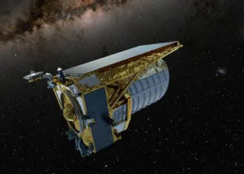 Lancement du télescope spatial Euclid cette semaine.  Voici ce que fera la mission révolutionnaire.