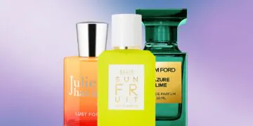 Le parfum pour les cheveux est une chose - voici les 13 meilleurs que vous devez essayer