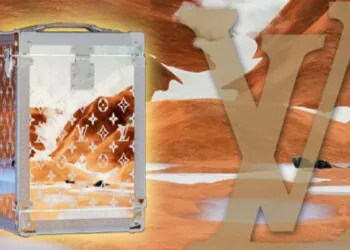 Louis Vuitton Jumps on Web3 Wagon, Set to Launch Signature Travel Trunk as NFT