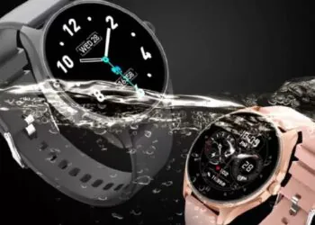 Montre intelligente Fire-Boltt Apollo 2 avec écran AMOLED, appels Bluetooth lancés en Inde