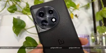OnePlus 12 Tipped to Launch in December; Leaked Specifications Hint at Snapdragon 8 Gen 3 SoC: Details