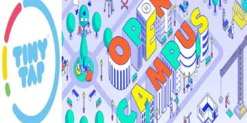 TinyTap et l'équipe Open Campus exposeront Blockchain Edtech à la conférence ISTE Live 2023