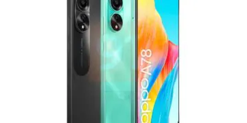 oppo a78 4g 91M hindi en ligne a78