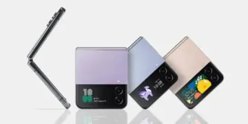 Samsung Galaxy Z Fold 5, Galaxy Z Flip 5 Tipped to Come With Dust Resistance Rating
