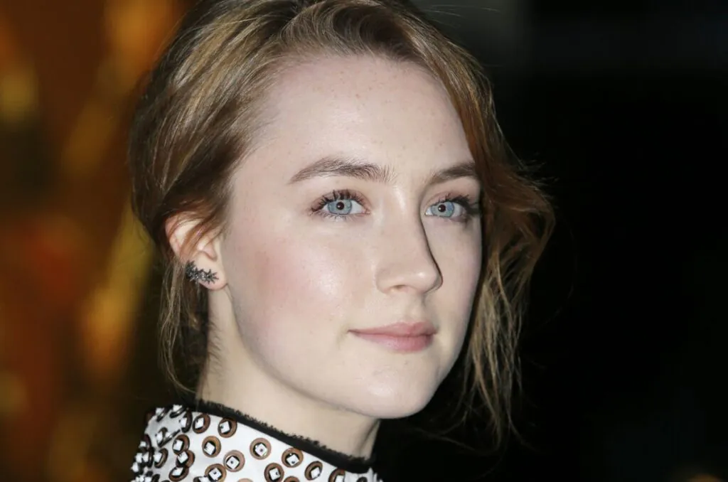 Saoirse Ronan
