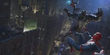 Summer Game Fest 2023: Final Fantasy VII Rebirth Gets Gameplay Trailer, Spider-Man 2 Release Date Announced