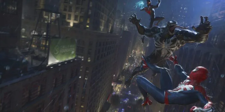Summer Game Fest 2023: Final Fantasy VII Rebirth Gets Gameplay Trailer, Spider-Man 2 Release Date Announced