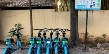 Yulu Plans to Expand Operations in India and Abroad, Expects to Turn Profitable