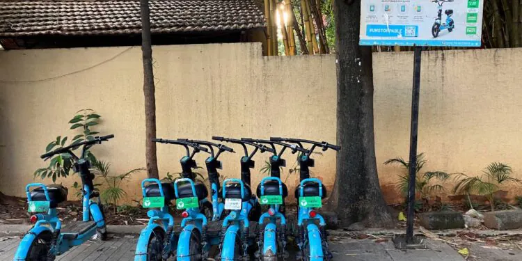 Yulu Plans to Expand Operations in India and Abroad, Expects to Turn Profitable