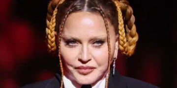 Madonna reporte sa tournée après un séjour en soins intensifs