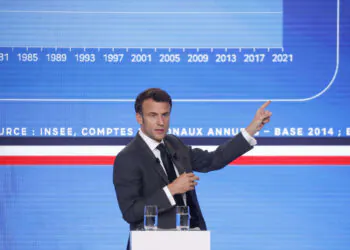 « Les innovations doivent générer du débat et, si nécessaire, des réglementations »