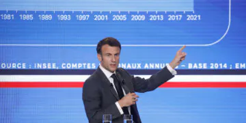 « Les innovations doivent générer du débat et, si nécessaire, des réglementations »