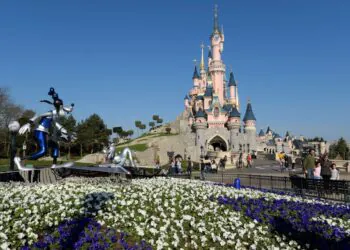 A Disneyland Paris, la mobilisation salariale renouvelée ce samedi