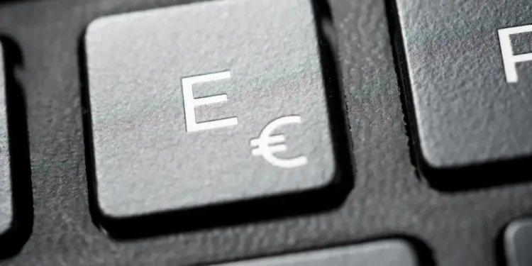 Comment faire le signe euro (€) sur un clavier ?