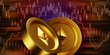 Le prix d'Ethereum augmente de 10 % ;  La prochaine destination de l'ETH est-elle de 2 000 $ ?