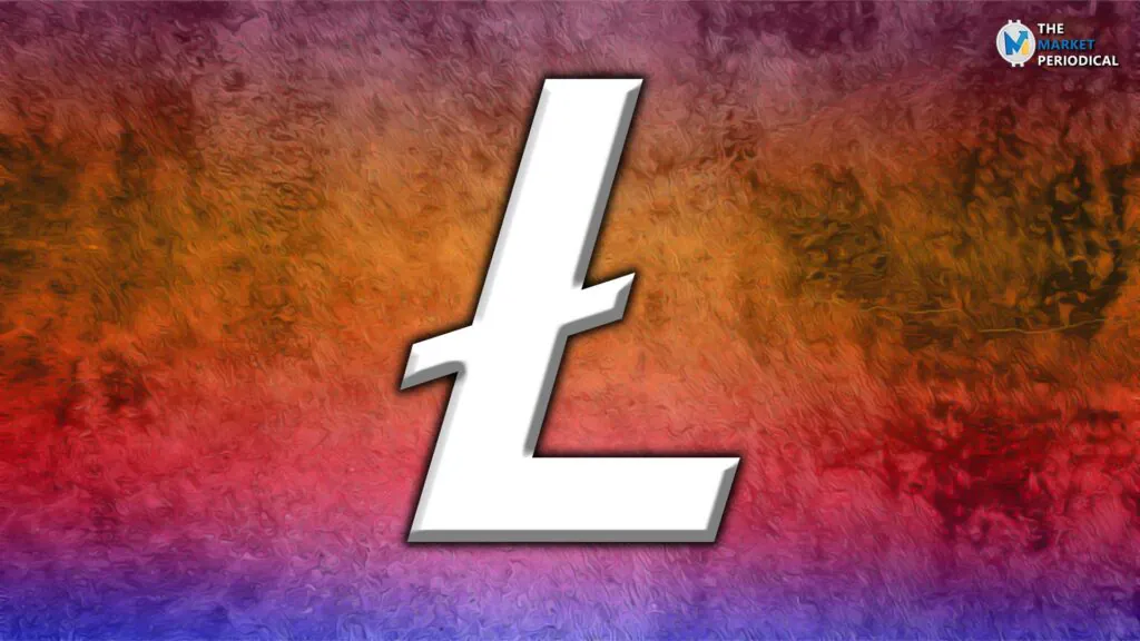 ltcjpg LTC affiche une perspective haussière s'élevant vers 100 $
