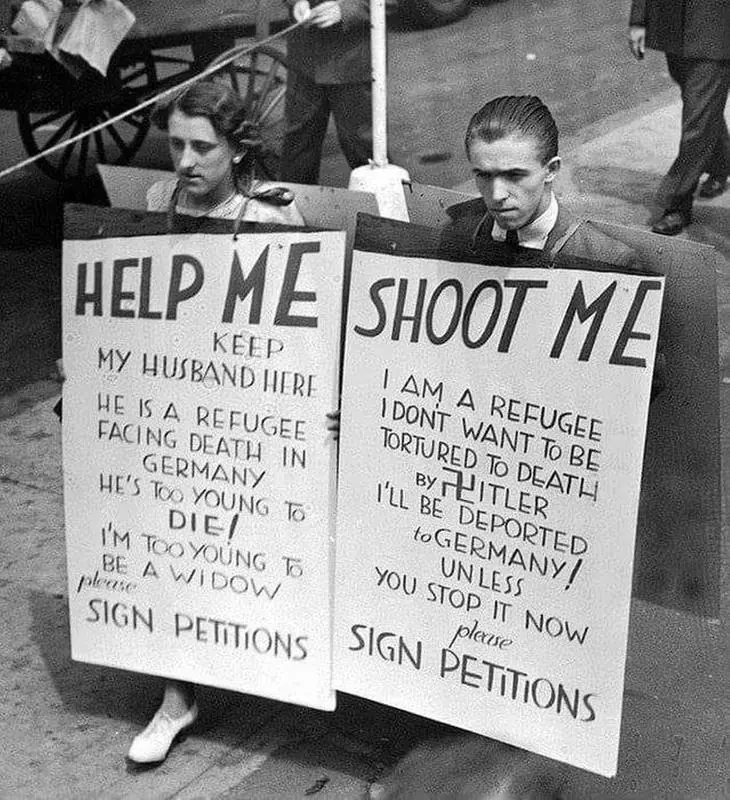 60 Bizarre Photos And The Chilling Stories Behind Them