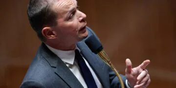 L'Assemblée nationale adopte le projet de loi sur le partage de la valeur