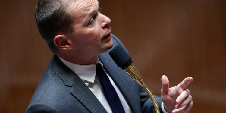 L'Assemblée nationale adopte le projet de loi sur le partage de la valeur