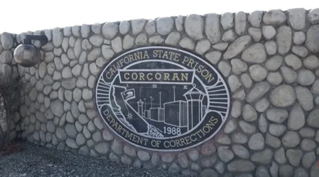 FULL STORY > California Inmate Beat To Death 2 Child Molesters With A Cane In Prison