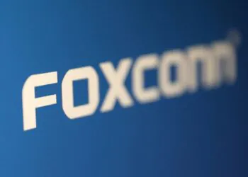 iPhone Supplier Foxconn to Invest $250 Million for EV Components Unit in Vietnam