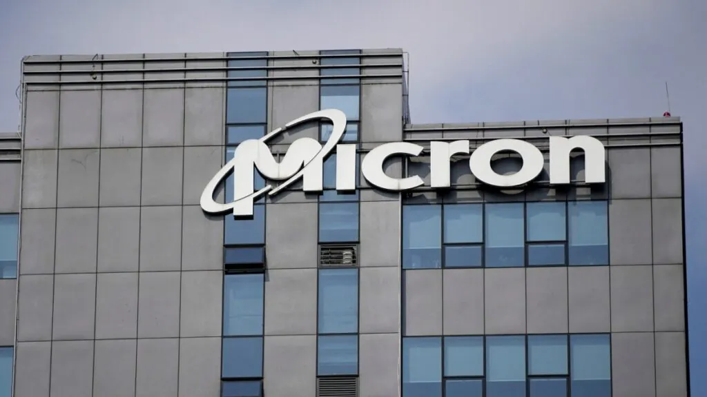 Micron to Start Plant Construction in August, Domestic Microchip Production to Begin by 2024-End: Report