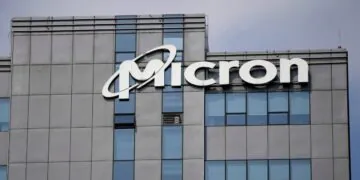 Micron to Start Plant Construction in August, Domestic Microchip Production to Begin by 2024-End: Report