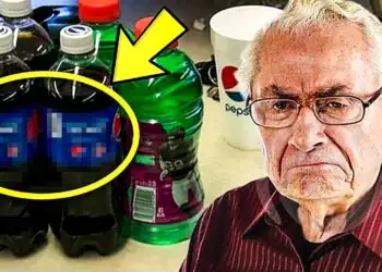 Store Owner Bans Pepsi Products When He Notices ‘Offensive’ Logo