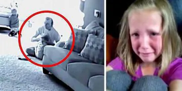 GIRL Cuts Her Hair Every Time Grandma Babysits, Mom Installs Cameras