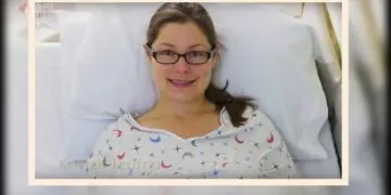 This Mom Gave Birth To A Healthy Baby  But When Doctors Saw Her Placenta, They Left It Inside Her