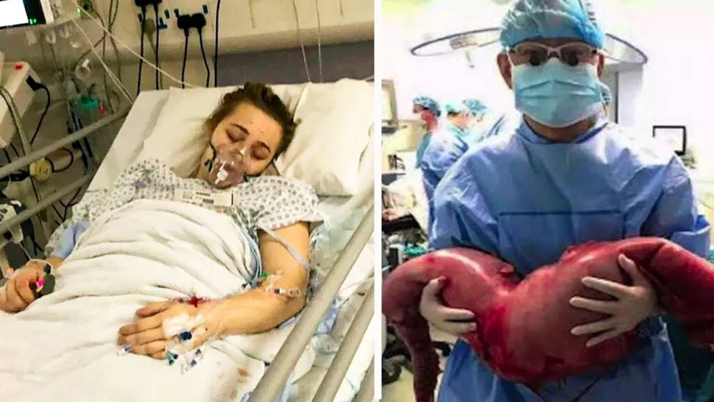 A woman saw a gynecologist for nine years, then discovered the unthinkable truth
