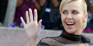 Top 13 des meilleurs films avec Charlize Theron