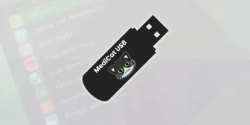 MediCat : la meilleure boîte à outils pour le dépannage informatique