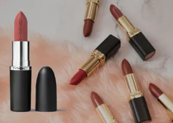 rouge à lèvres MAC
