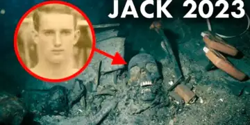 15 Terrifying Things Recovered from the Titanic