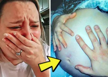 This Pregnant Woman Knew Her Baby Was A Miracle. But She Had The Hardest Decision To Make